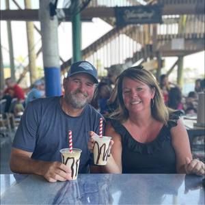 Meet your Posher, Kimberly